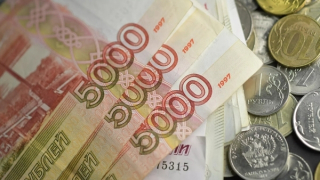 Thủ tướng Nga: Kinh tế ổn định, thu ngân sách tăng mạnh!