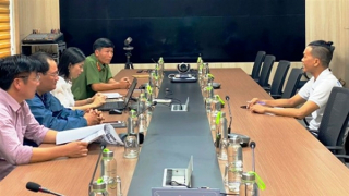 Xử lý nghiêm việc đăng tin giả, sai sự thật trên mạng xã hội