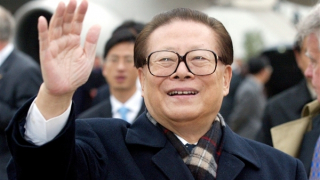 Cựu Tổng Bí thư, Chủ tịch Trung Quốc Giang Trạch Dân qua đời