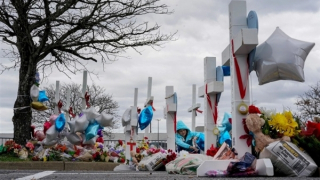 Thủ phạm xả súng Walmart Mỹ từng lập "bảng tử thần"