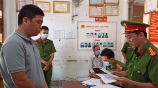 Nhân viên ngân hàng lừa đảo 1,8 tỷ đồng bằng chiêu đáo hạn