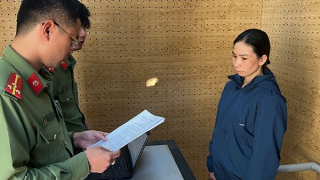 Lưu trữ viên Trường Cao đẳng lừa đảo xin việc chiếm đoạt hơn 5 tỷ đồng