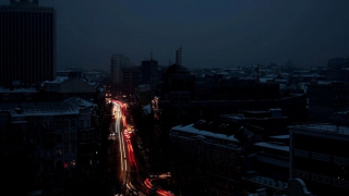 NATO dự định gửi thiết bị sưởi ấm đến Ukraine