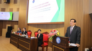 Nâng cao chất lượng bệnh viện và hệ thống khám chữa bệnh sau đại dịch