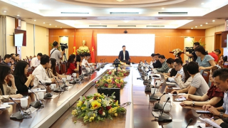 Ngăn chặn quảng cáo "bẩn", vi phạm pháp luật trên không gian mạng