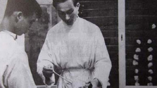 Bác sĩ Đặng Văn Ngữ, thực học, thực hành biết mấy huân công