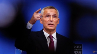 NATO tăng cường hiện diện ở Baltic và Biển Đen