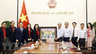 Huy động nguồn lực chăm lo Tết cho người nghèo