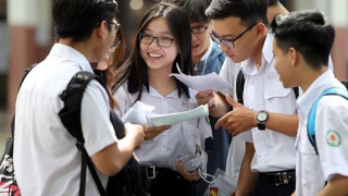 Tuyển sinh 2023: Sẽ loại bỏ phương thức xét tuyển không hiệu quả, gây nhiễu hệ thống