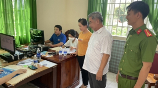 Bình Dương đẩy nhanh chuyển  đối số trong lĩnh vực hộ tịch