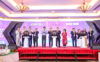 Có hơn 70.000 sản phẩm chính hãng tại ngày mua sắm trực tuyến Online Friday