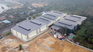 Ẩn họa từ những nhà xưởng xây dựng trái phép trên đất nông nghiệp (bài 3)