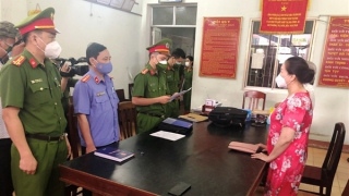 Đề nghị truy tố hai bị can trốn thuế tiền tỷ khi bán 262 lô đất ở Phú Yên