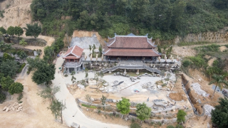 Hà Nội: Lập Đoàn thanh tra vi phạm đất đai và trật tự xây dựng tại huyện Thạch Thất sau phản ánh của Báo CAND