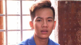 Đâm chết người trong quán bida vì nghĩ bị "nhìn đểu"