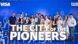 Techcombank tiếp tục được vinh danh 7 giải thưởng danh giá của Visa