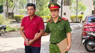 Kẻ mua bán phụ nữ bị bắt sau 10 năm lẩn trốn