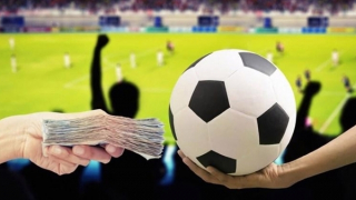 Phòng ngừa việc lợi dụng dịch vụ thanh toán để cá độ dịp World Cup