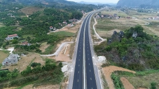 Nhắc nhở 5 địa phương chậm giải phóng mặt bằng cao tốc Bắc – Nam