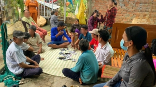 Liên tiếp triệt phá 2 ổ cờ bạc