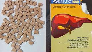 Liều "độc dược" giấu trong hộp thuốc bổ gan