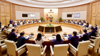 Thủ tướng Chính phủ thành lập Tổ công tác về thanh khoản, tiền tệ, vốn