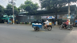 Điều tra vụ khu đất "vàng" cho thuê không qua đấu giá