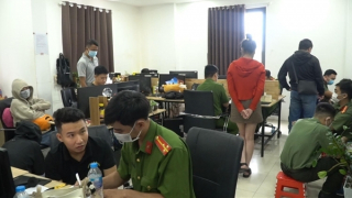 Khởi tố 13 nhân viên Công ty Luật TNHH Power Law về tội vu khống nhằm đòi nợ