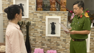 Khởi tố 3 trợ lý của bà Nguyễn Phương Hằng