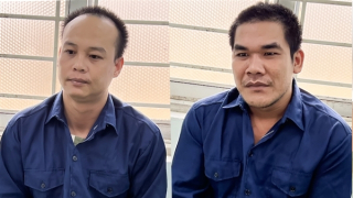 Khởi tố nhóm đối tượng gây rối tại Trung tâm Y tế