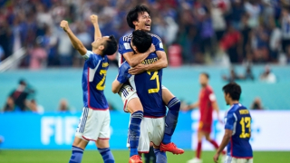 Xác định thêm 2 cặp đấu vòng 1/8 World Cup 2022