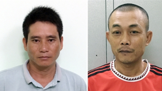 Tạm giữ hình sự hai đối tượng tổ chức cá độ bóng đá