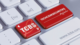 TCBS huy động thành công thêm 125 triệu USD vốn vay tín chấp từ định chế tài chính nước ngoài