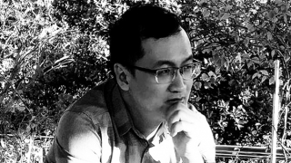 Mã thơ Bùi Việt Phương