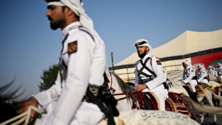 Những chuyện chưa từng có trong đảm bảo an ninh tại FIFA World Cup 2022 ở Qatar