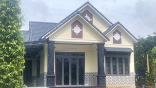 Sẽ cưỡng chế 26 căn nhà xây trái phép trên đất nông nghiệp