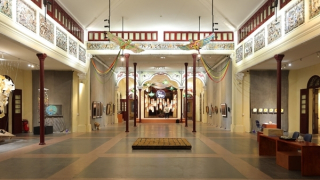 Cuộc đối thoại giữa truyền thống và đương đại