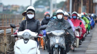 Miền Bắc chuẩn bị đón không khí lạnh tăng cường