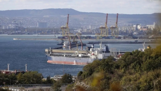 EU và G7 thống nhất áp mức giá trần với dầu mỏ của Nga