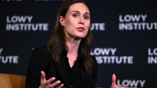 Châu Âu đang quá phụ thuộc vào Mỹ