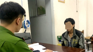 Lợi dụng thông tin “tìm con mất liên lạc” để… tống tiền