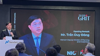 Nâng cao năng lực đổi mới sáng tạo cho các startup gốc Việt trên toàn thế giới