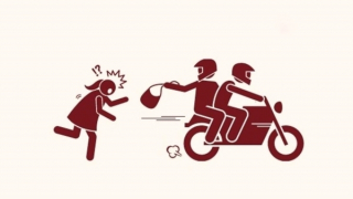 Tìm bị hại của nhóm gây ra hàng loạt vụ cướp tài sản ở TP Hồ Chí Minh