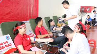 Kết luận của Ban Bí thư về công tác của Hội Chữ thập đỏ Việt Nam trong tình hình mới