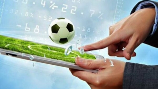 Phá đường dây cá độ bóng đá có điểm cá cược khoảng 150 tỷ đồng