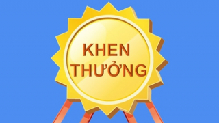 Khen thưởng Trưởng Công an phường dũng cảm bắt cướp