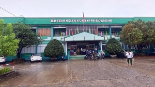 Công an xác minh thông tin trên mạng tố bệnh viện tắc trách