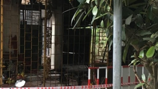 Điều tra vụ cháy nhà trong đêm làm 2 người tử vong