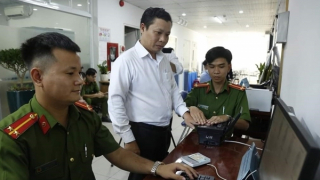 Bình Dương tập trung thực hiện chuyển đổi số