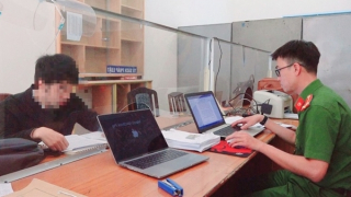 Bắt đối tượng đăng tải gần 2.000 phim, ảnh đồi trụy lên Telegram